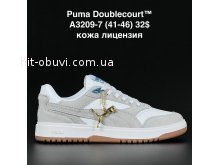 Кросівки Puma A3209-7