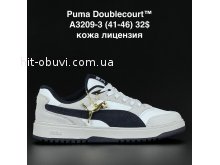 Кросівки Puma A3209-3