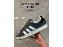 Кросівки Adidas  A0815-14 деми