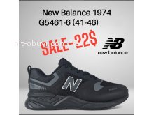 Кросівки Classica G5461-6