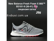 Кросівки New Balance B3181-9