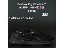 Кросівки  Reebok  A3157-1