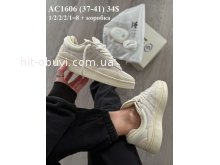 Кросівки Adidas AC1606