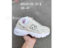 Кросівки New Balance B530-10