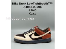 Кросівки Nike A4058-2