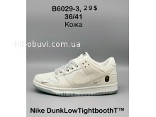 Кросівки Nike B6029-3