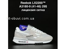 Кросівки  Reebok  A3180-9