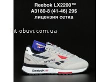Кросівки  Reebok  A3180-8