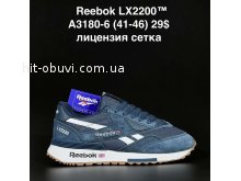 Кросівки  Reebok  A3180-6