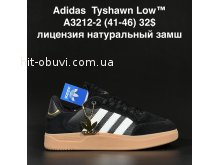 Кросівки Adidas A3212-2