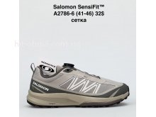 Кросівки Bah-Shoes A2786-6