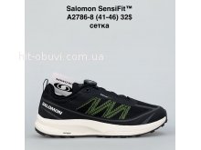 Кросівки Bah-Shoes A2786-8