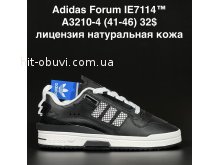 Кросівки Adidas A3210-4