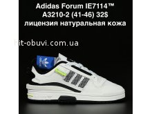 Кросівки Adidas A3210-2