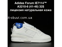 Кросівки Adidas A3210-6