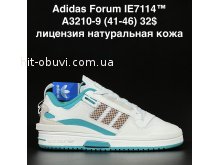 Кросівки Adidas A3210-9