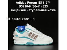 Кросівки Adidas B3210-9