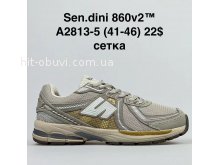 Кросівки Bah-Shoes A2813-5