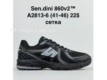 Кросівки Bah-Shoes A2813-6