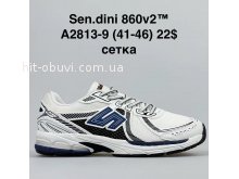 Кросівки Bah-Shoes A2813-9