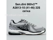 Кросівки Bah-Shoes A2813-10