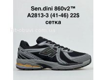 Кросівки Bah-Shoes A2813-3