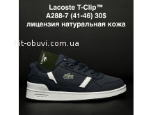 Кросівки Lacoste A288-7