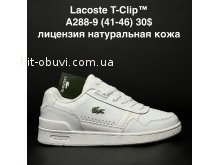 Кросівки Lacoste A288-9