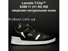 Кросівки Lacoste A288-11