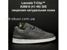 Кросівки Lacoste A288-6