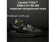 Кросівки Lacoste A288-2