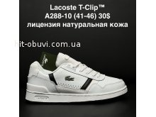 Кросівки Lacoste A288-10