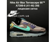 Кросівки Nike A7399-6