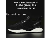 Кросівки NEW YIKE A169-4