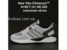 Кросівки NEW YIKE B169-7