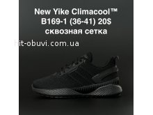 Кросівки NEW YIKE B169-1