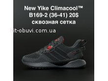 Кросівки NEW YIKE B169-2