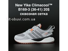 Кросівки NEW YIKE B169-3
