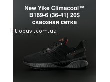 Кросівки NEW YIKE B169-6