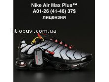 Кросівки  Nike A01-26