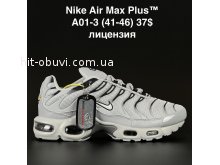 Кросівки  Nike A01-3