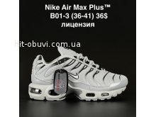 Кросівки  Nike B01-3