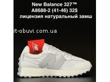 Кросівки New Balance A8688-2