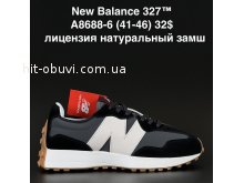 Кросівки New Balance A8688-6