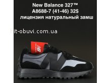 Кросівки New Balance A8688-7