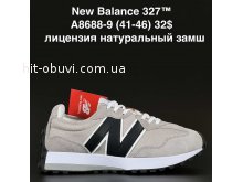 Кросівки New Balance A8688-9