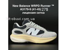 Кросівки New Balance A3179-9