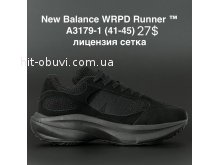 Кросівки New Balance A3179-1