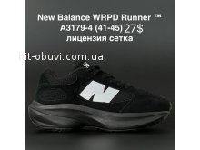 Кросівки New Balance A3179-4
