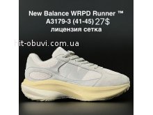 Кросівки New Balance A3179-3